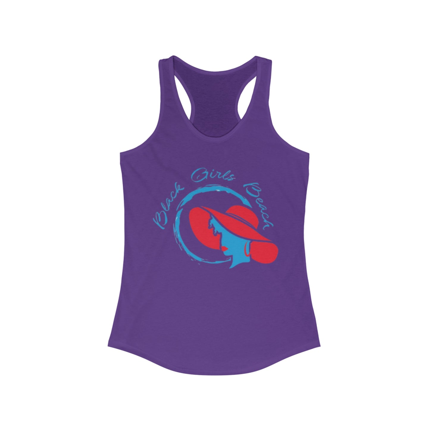 Women's Ideal Racerback Tank