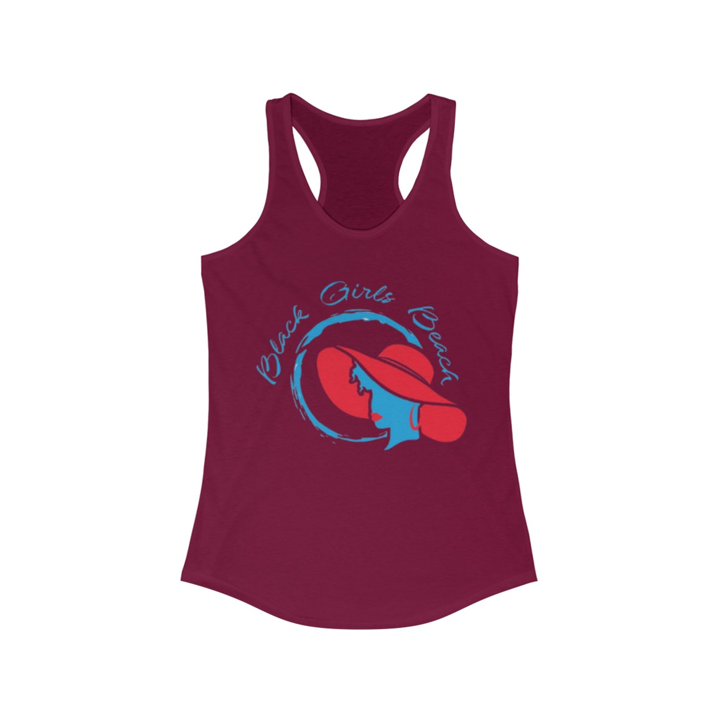 Women's Ideal Racerback Tank