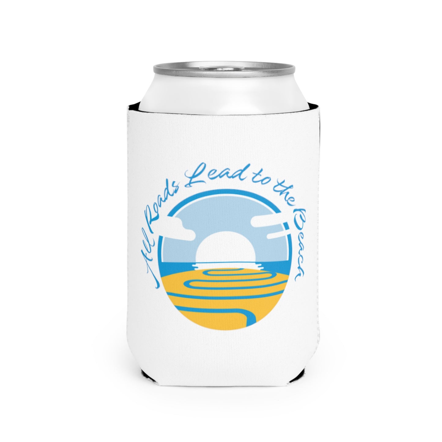 Can Cooler Sleeve