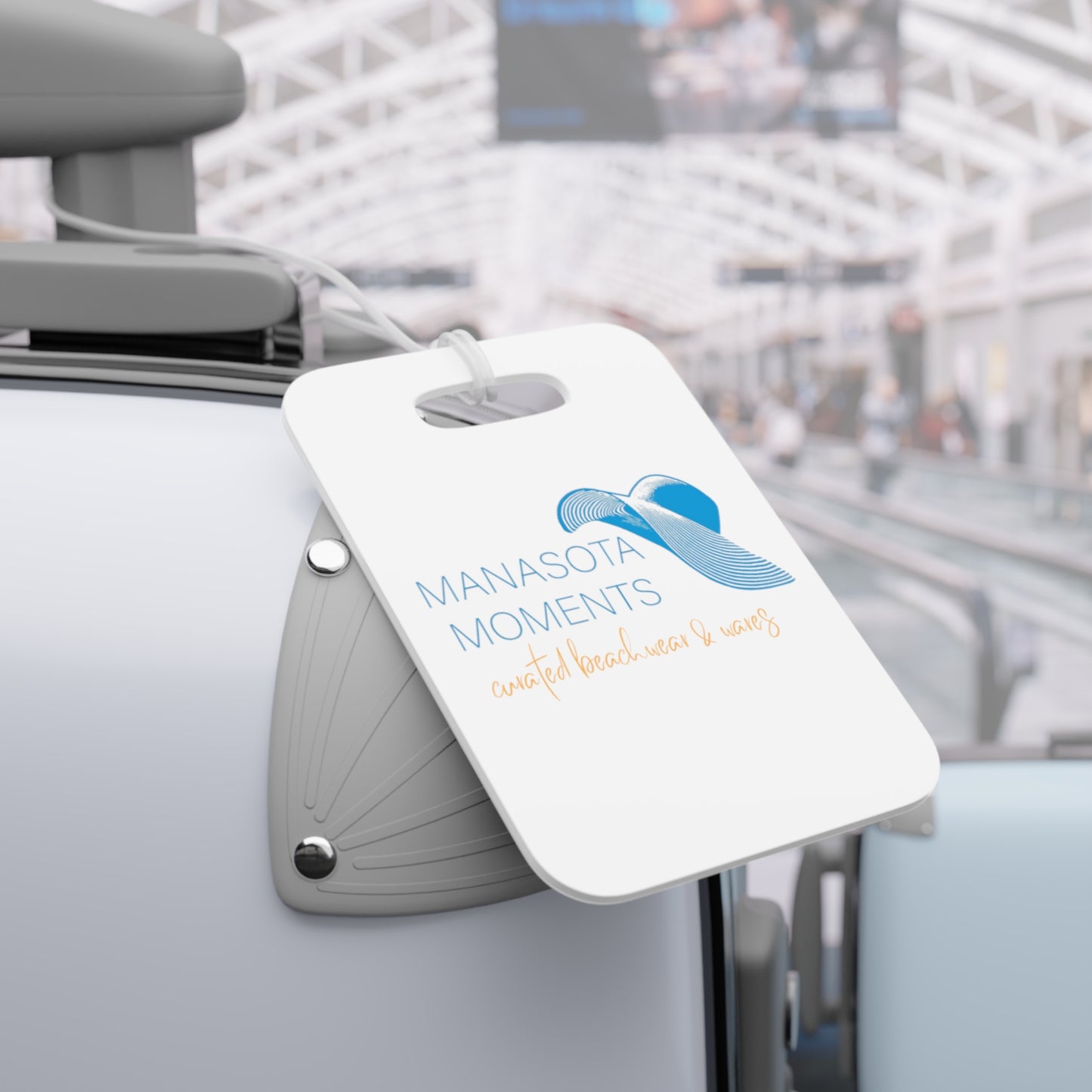 Luggage Tags