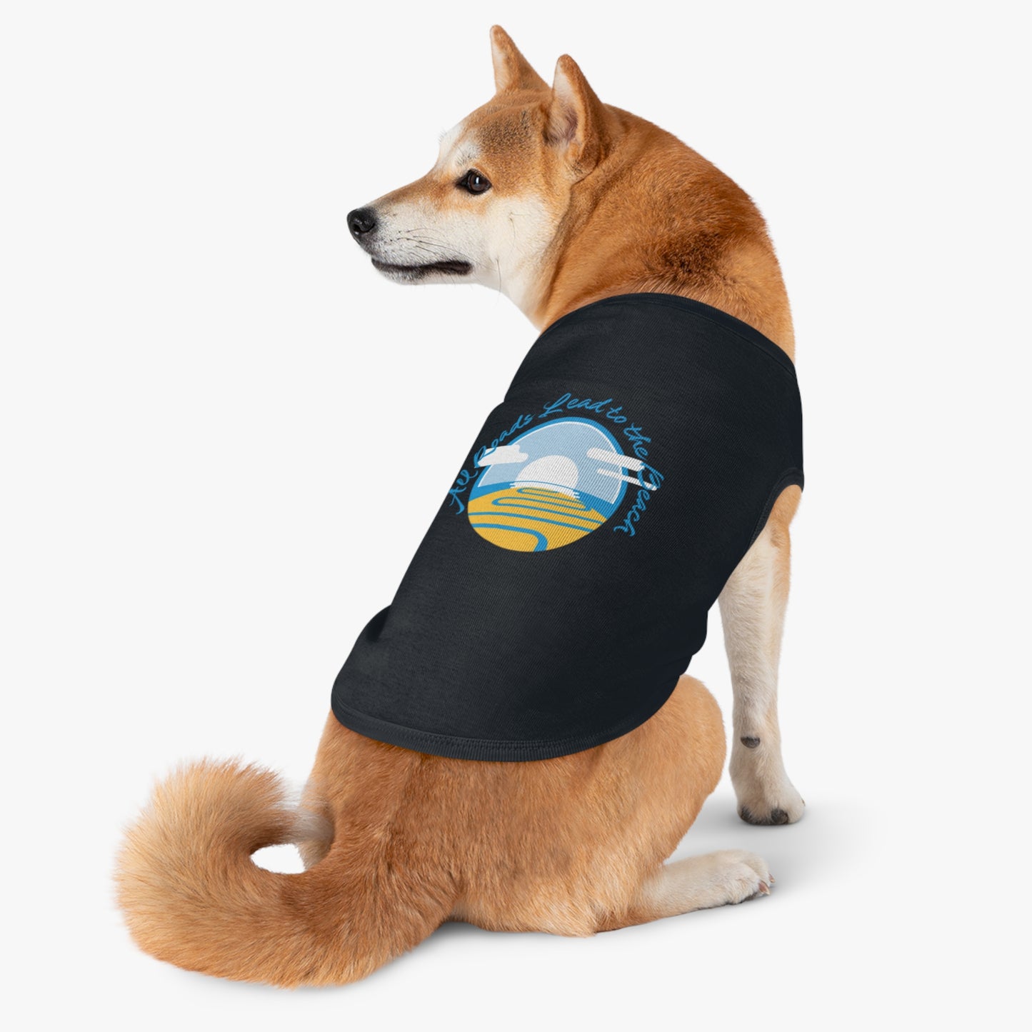 Pet Tank Top