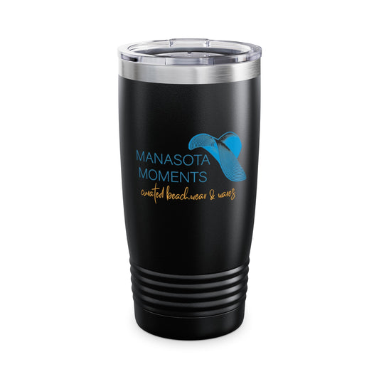 Ringneck Tumbler, 20oz