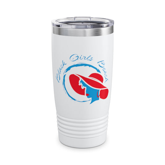 Ringneck Tumbler, 20oz