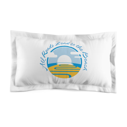 Microfiber Pillow Sham