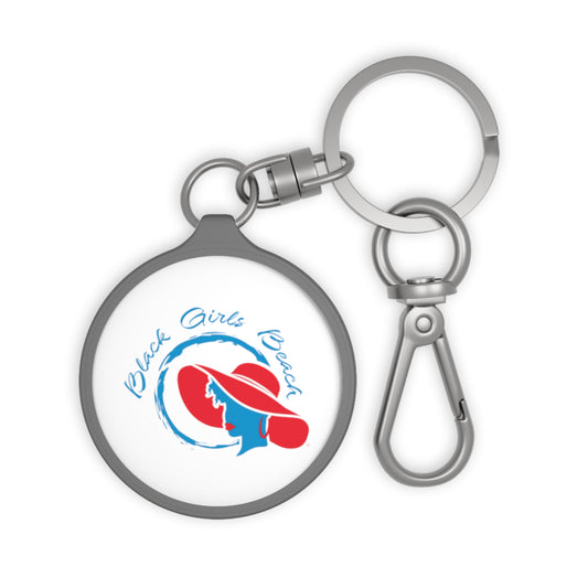 Keyring Tag