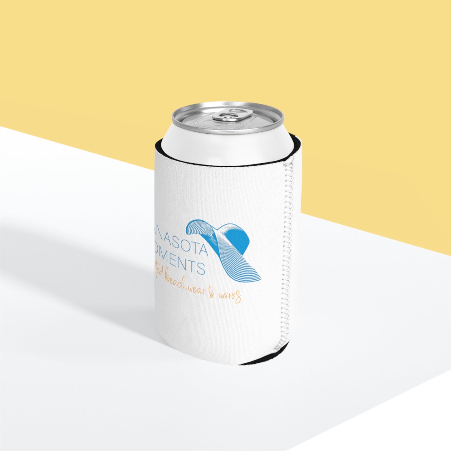 Can Cooler Sleeve