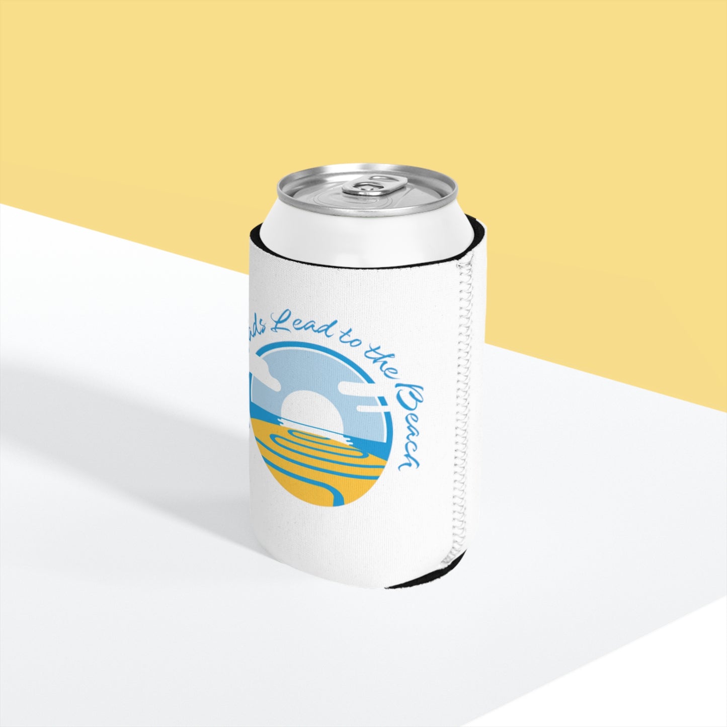 Can Cooler Sleeve