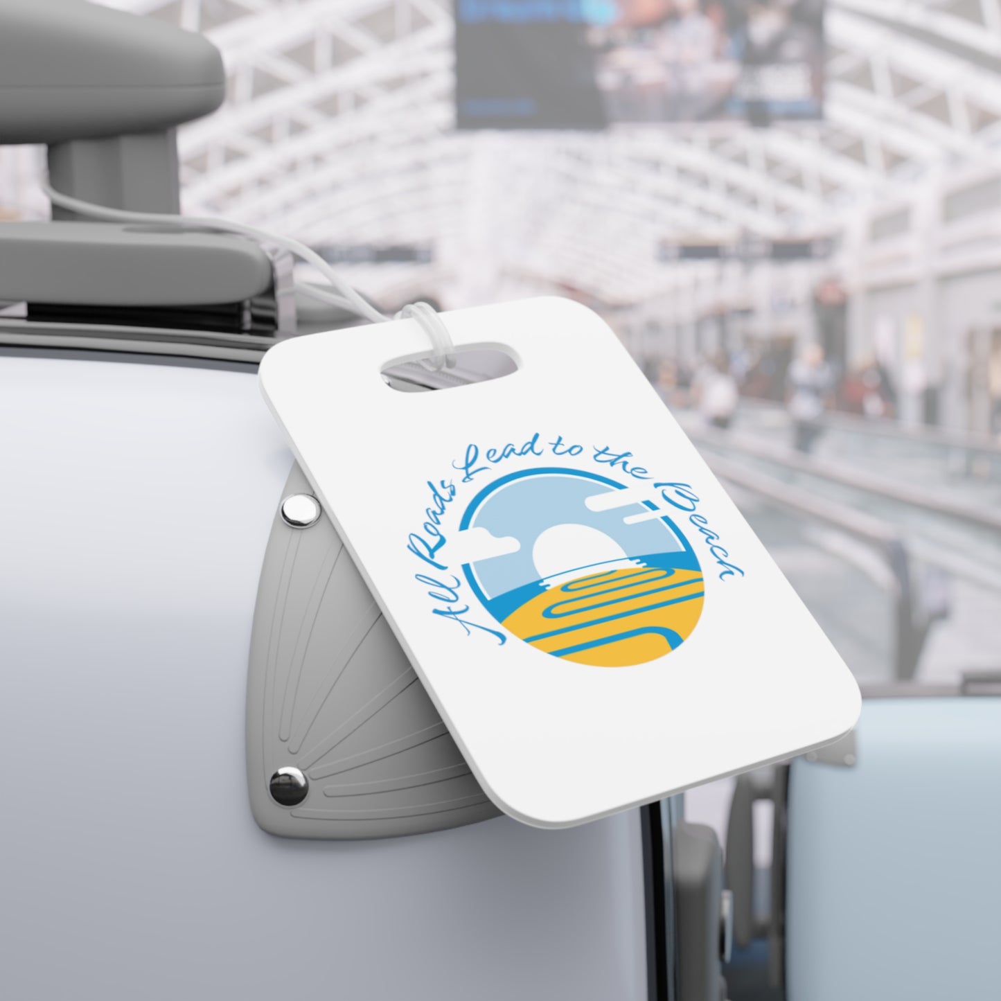 Luggage Tags