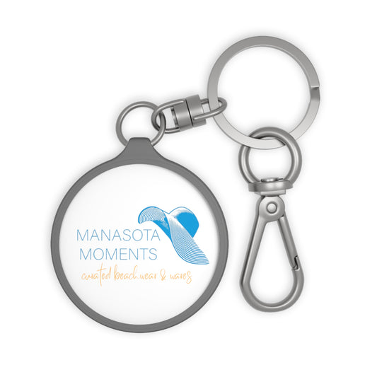 Keyring Tag